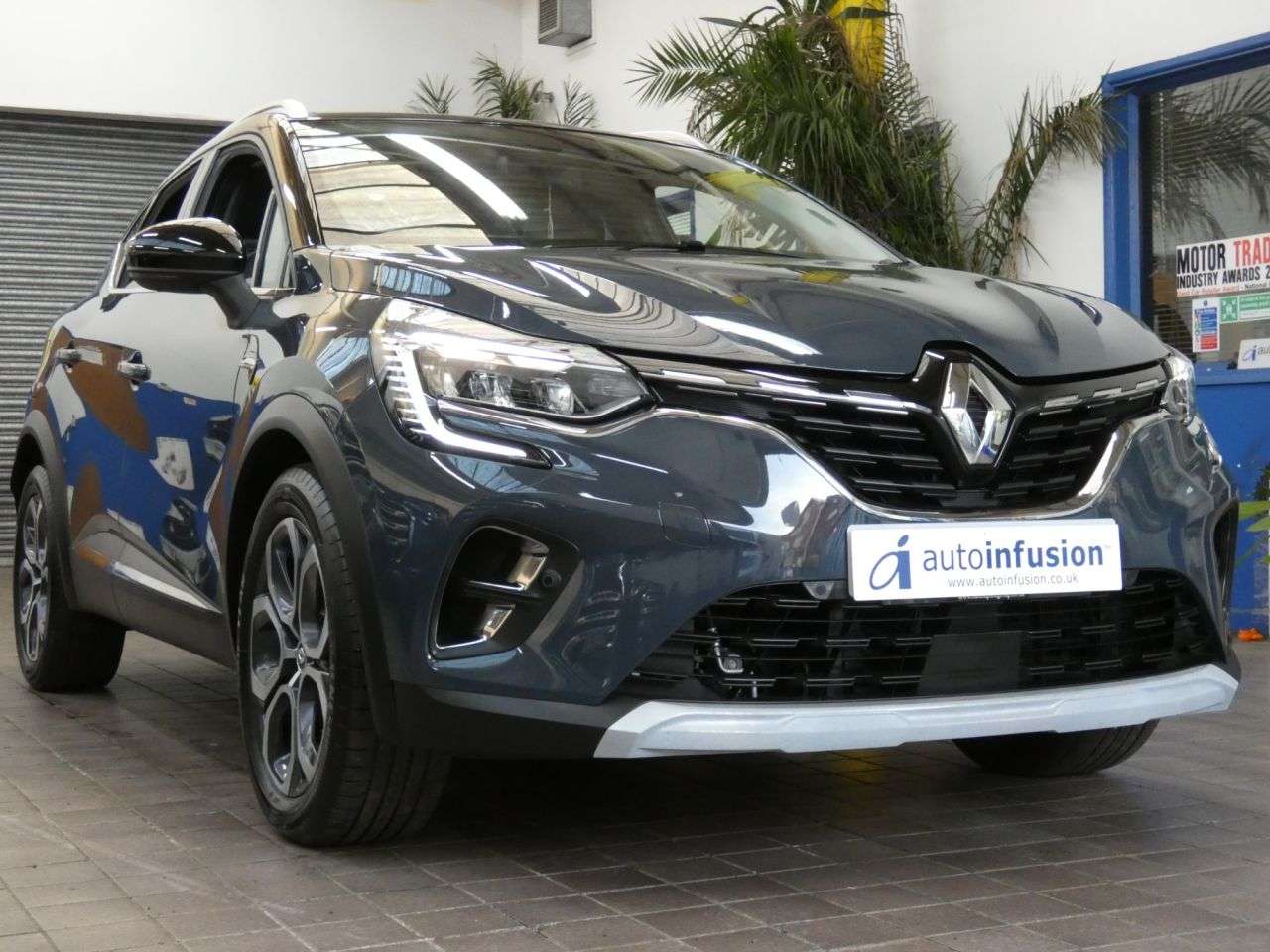 2023 RENAULT CAPTUR 2023 RENAULT CAPTUR