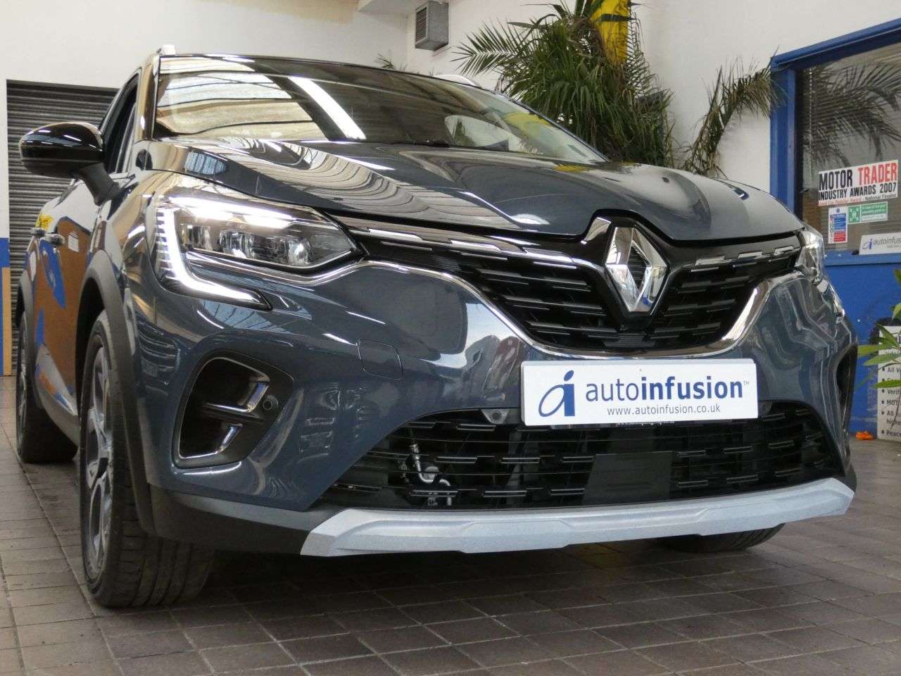 2023 RENAULT CAPTUR 2023 RENAULT CAPTUR