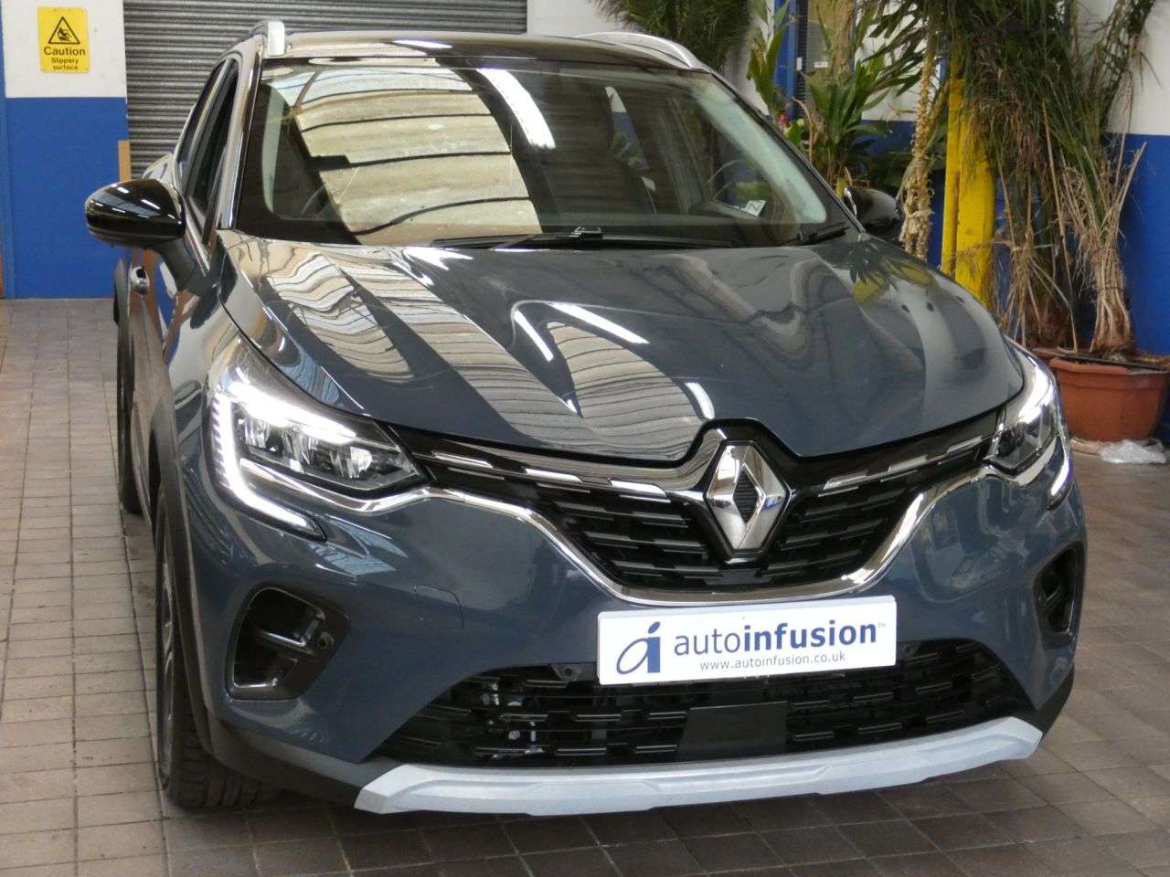 2023 RENAULT CAPTUR 2023 RENAULT CAPTUR