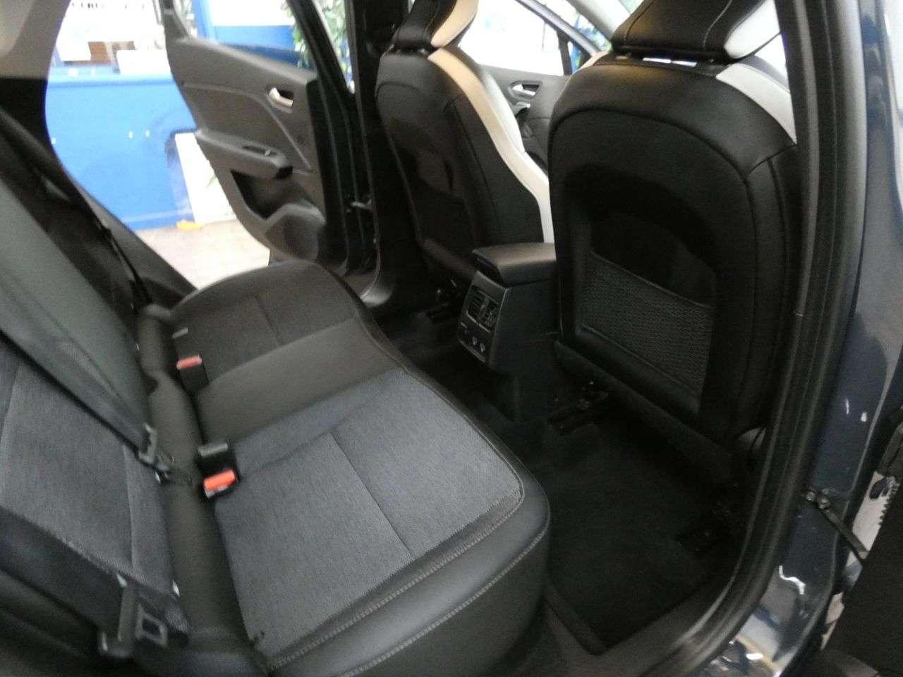 2023 RENAULT CAPTUR 2023 RENAULT CAPTUR