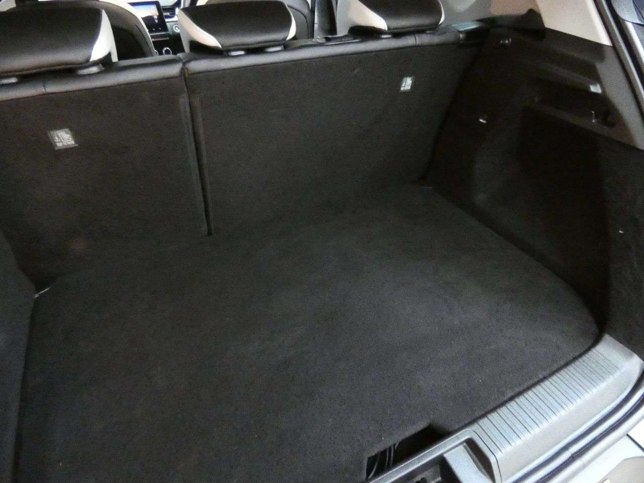 2023 RENAULT CAPTUR 2023 RENAULT CAPTUR