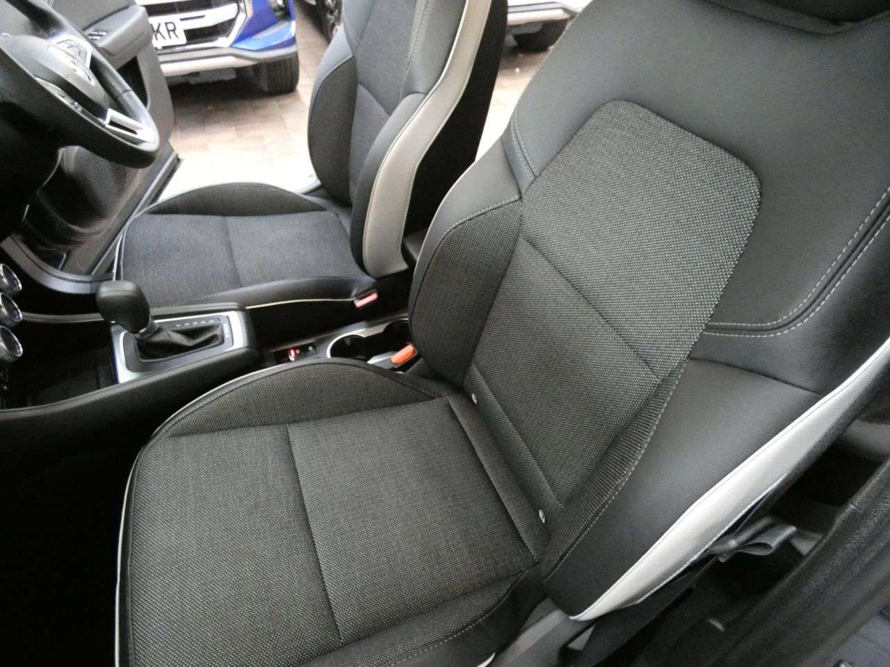 2023 RENAULT CAPTUR 2023 RENAULT CAPTUR