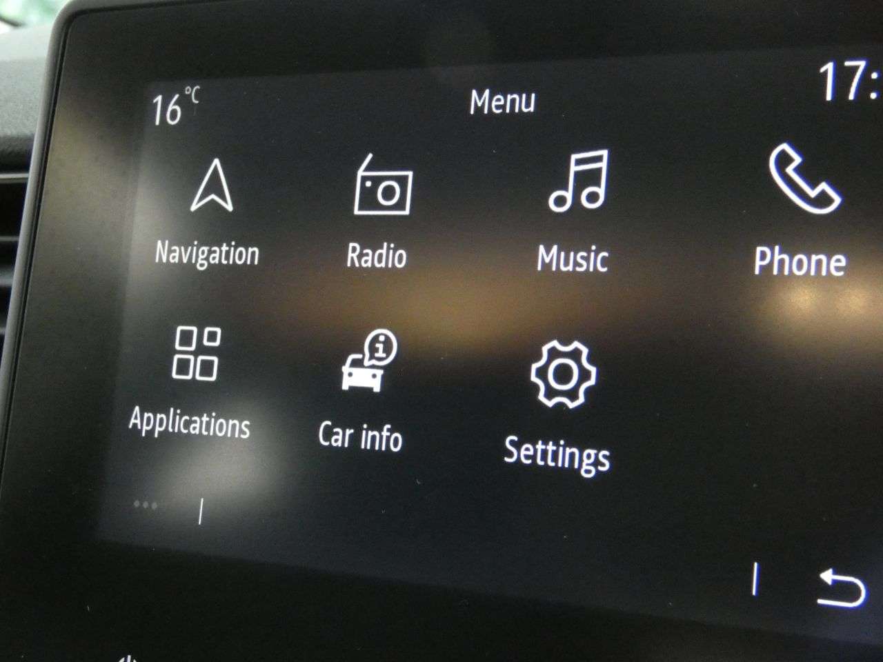 2023 RENAULT CAPTUR 2023 RENAULT CAPTUR