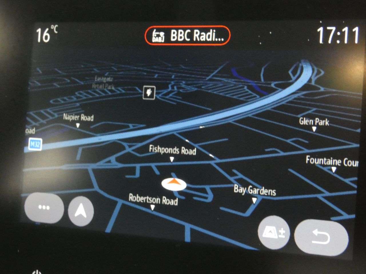 2023 RENAULT CAPTUR 2023 RENAULT CAPTUR