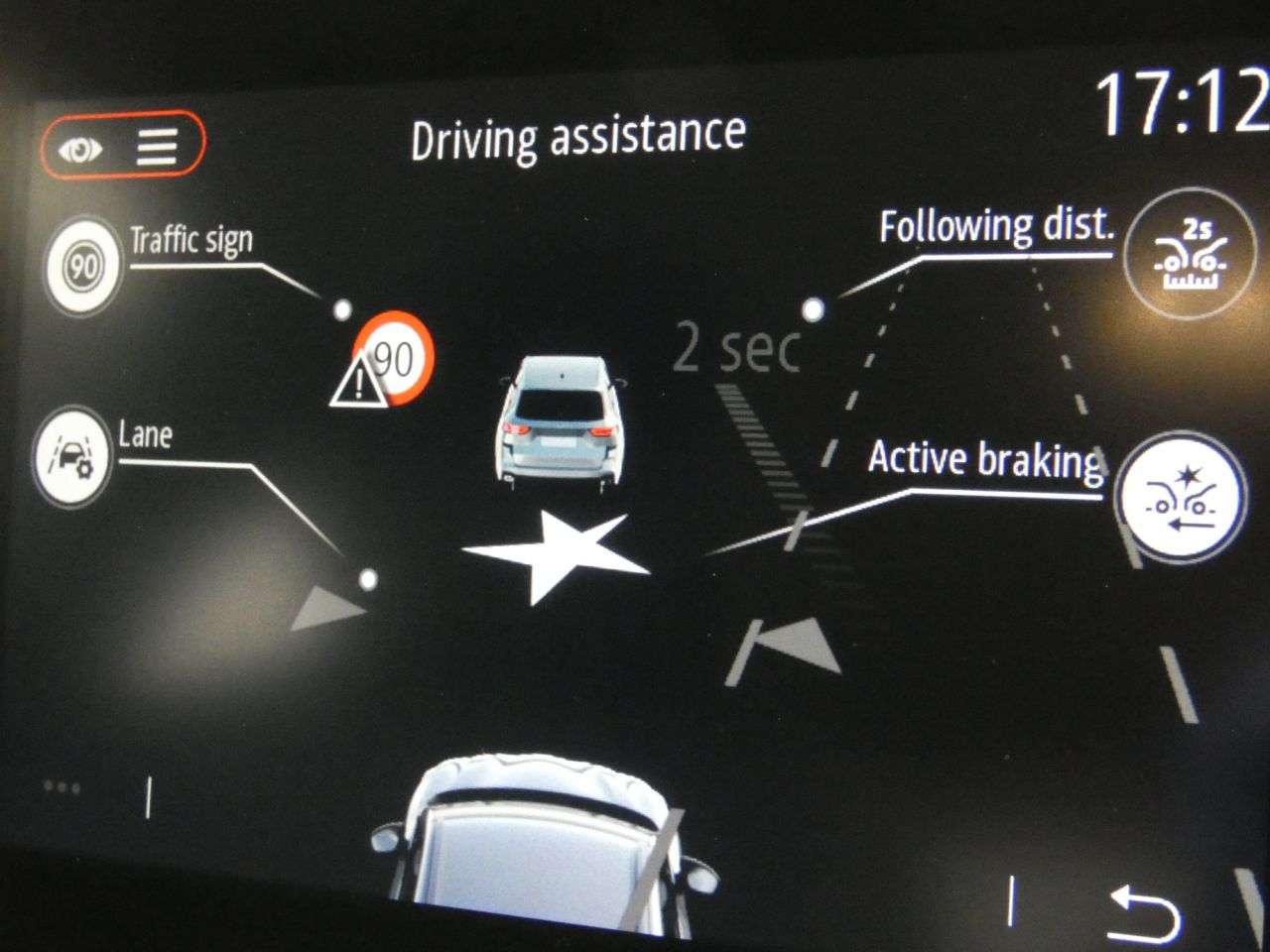 2023 RENAULT CAPTUR 2023 RENAULT CAPTUR