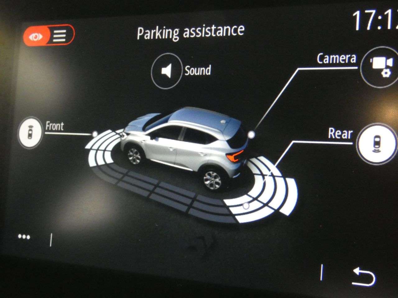 2023 RENAULT CAPTUR 2023 RENAULT CAPTUR