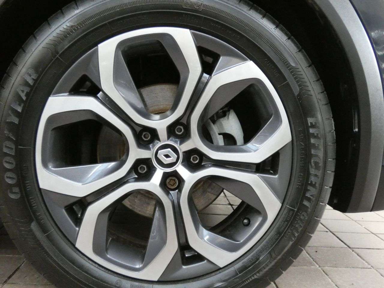 2023 RENAULT CAPTUR 2023 RENAULT CAPTUR