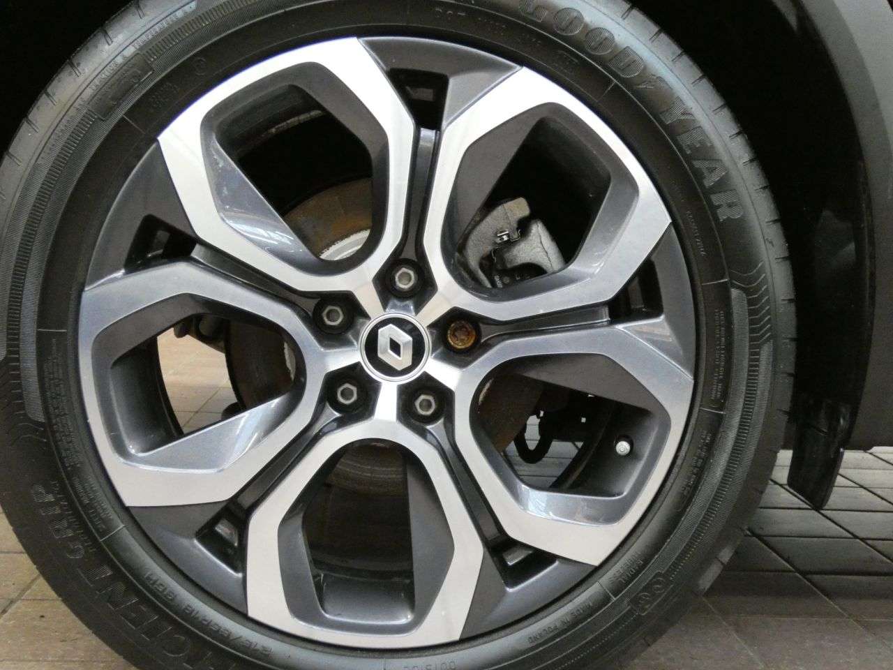 2023 RENAULT CAPTUR 2023 RENAULT CAPTUR