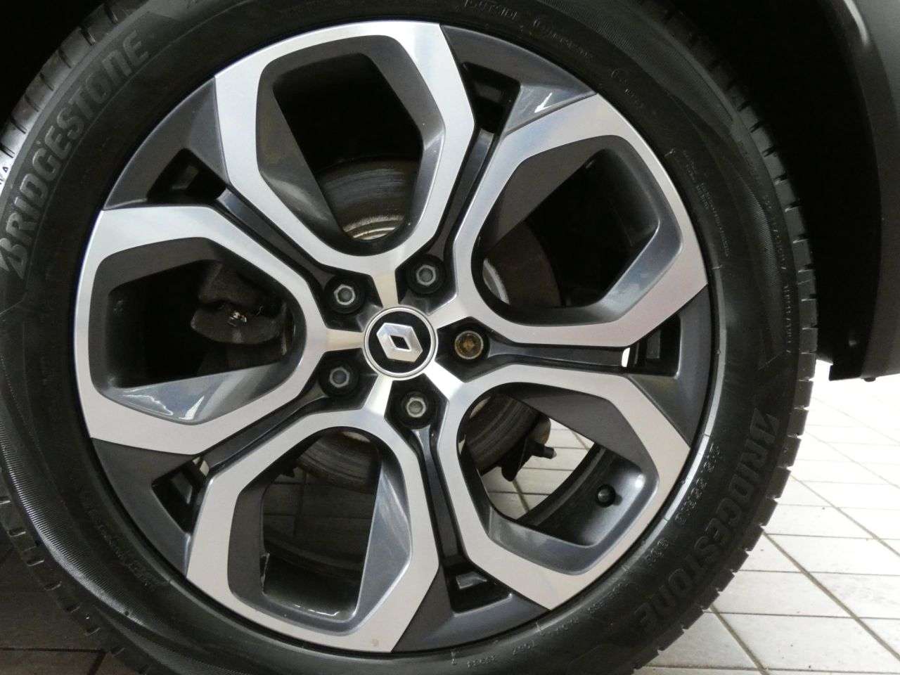 2023 RENAULT CAPTUR 2023 RENAULT CAPTUR