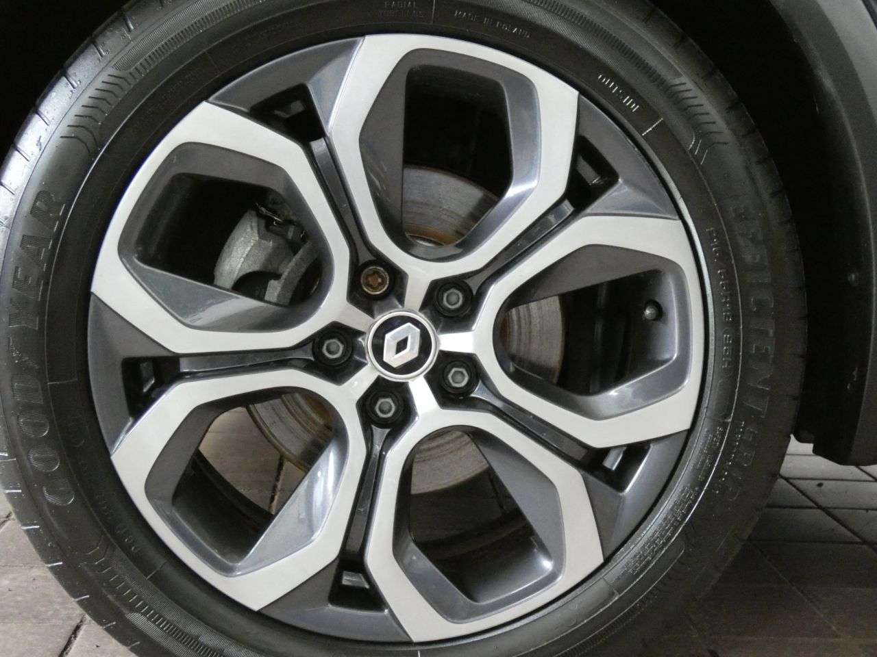 2023 RENAULT CAPTUR 2023 RENAULT CAPTUR