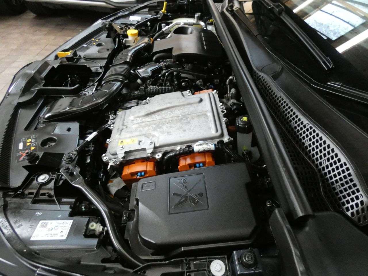 2023 RENAULT CAPTUR 2023 RENAULT CAPTUR