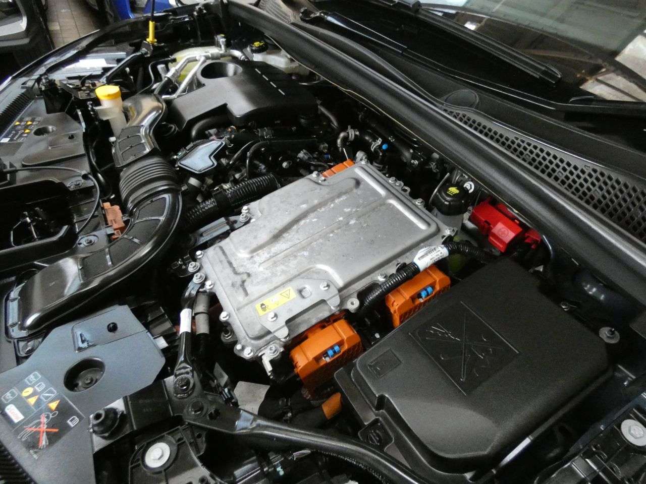 2023 RENAULT CAPTUR 2023 RENAULT CAPTUR