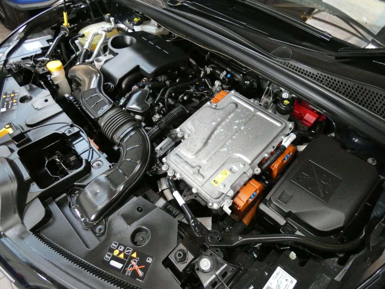 2023 RENAULT CAPTUR 2023 RENAULT CAPTUR