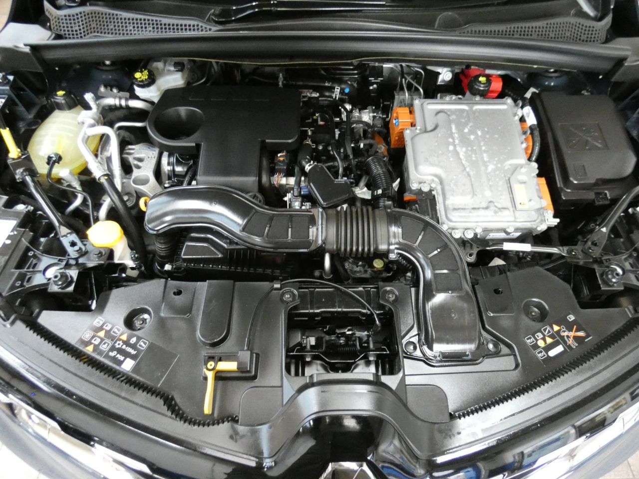 2023 RENAULT CAPTUR 2023 RENAULT CAPTUR