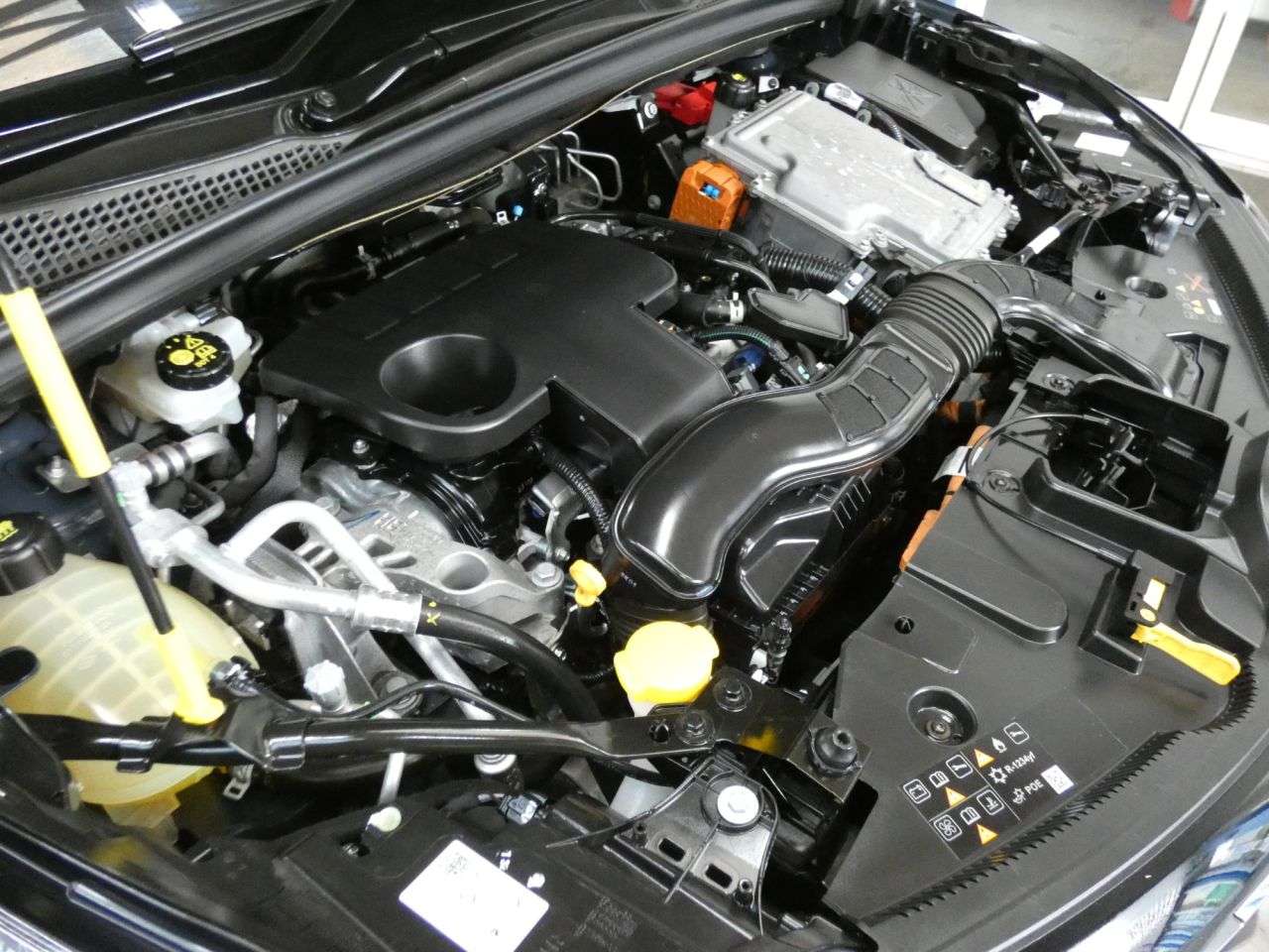 2023 RENAULT CAPTUR 2023 RENAULT CAPTUR