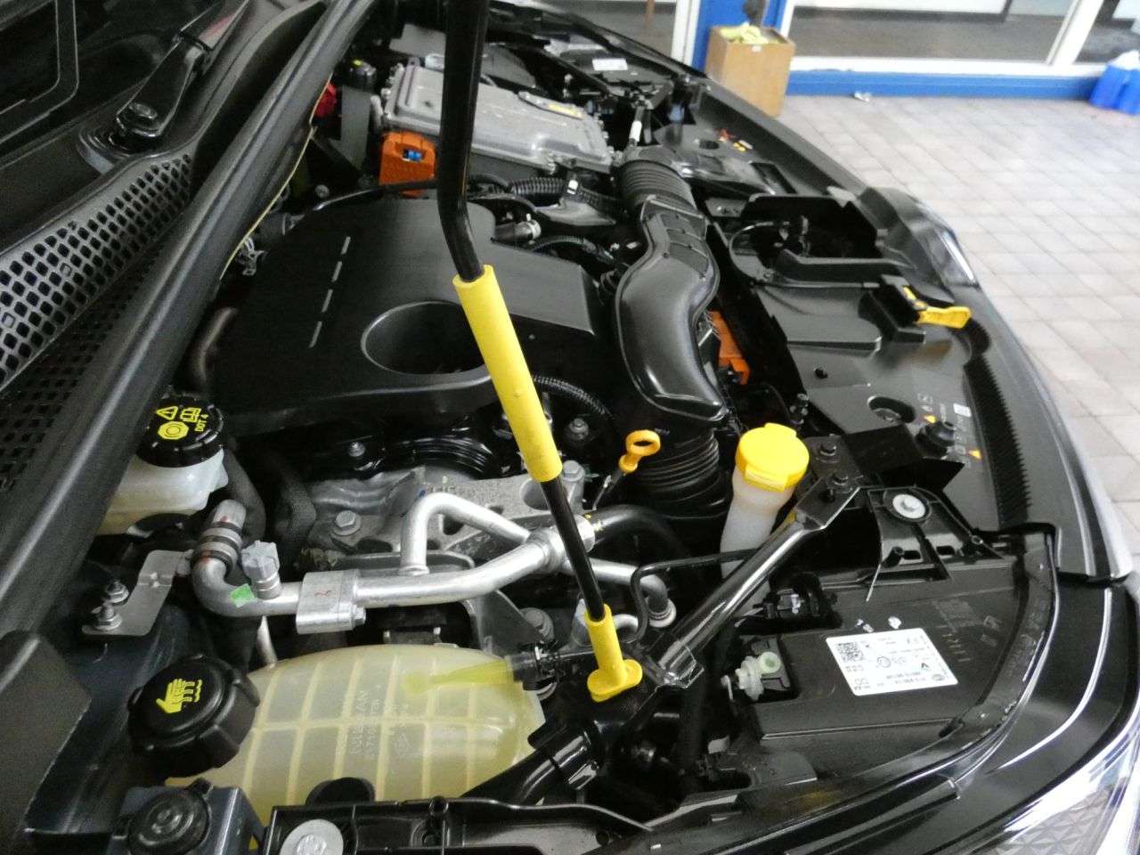 2023 RENAULT CAPTUR 2023 RENAULT CAPTUR