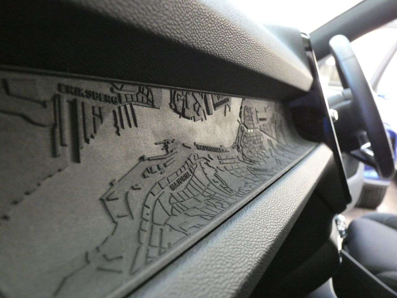 2022 VOLVO XC40 2022 VOLVO XC40