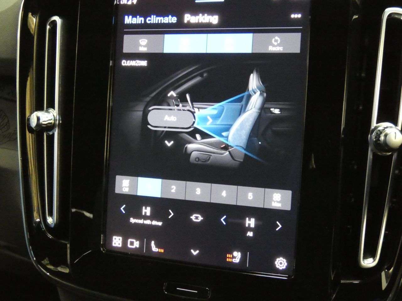 2022 VOLVO XC40 2022 VOLVO XC40