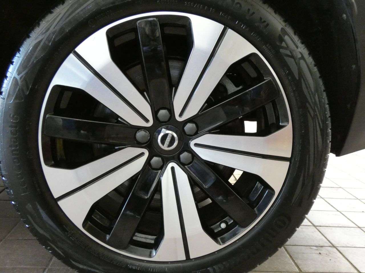 2022 VOLVO XC40 2022 VOLVO XC40