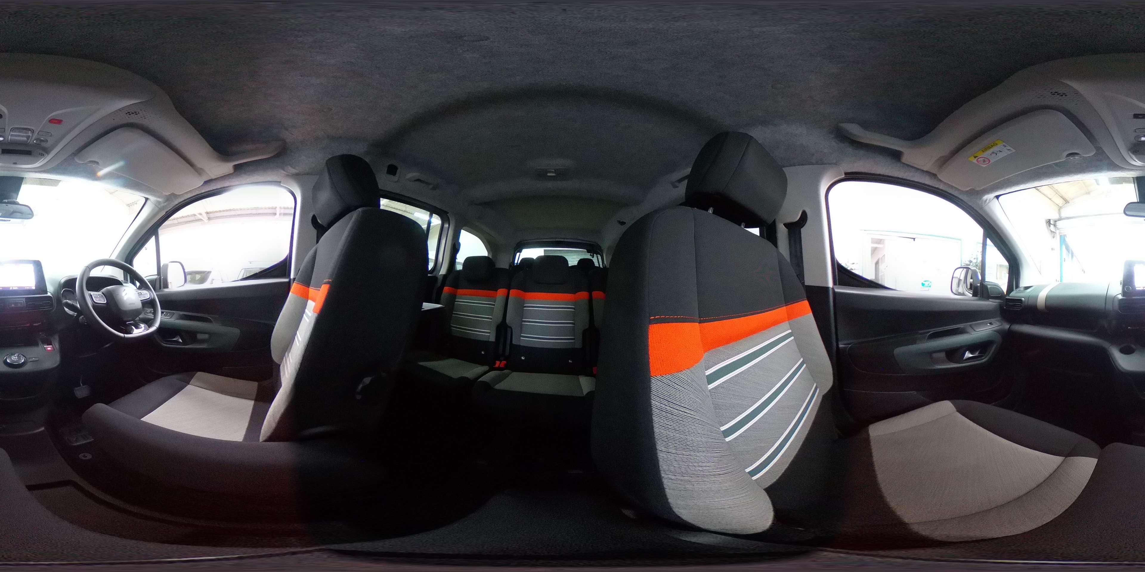 2022 CITROEN BERLINGO 2022 CITROEN BERLINGO