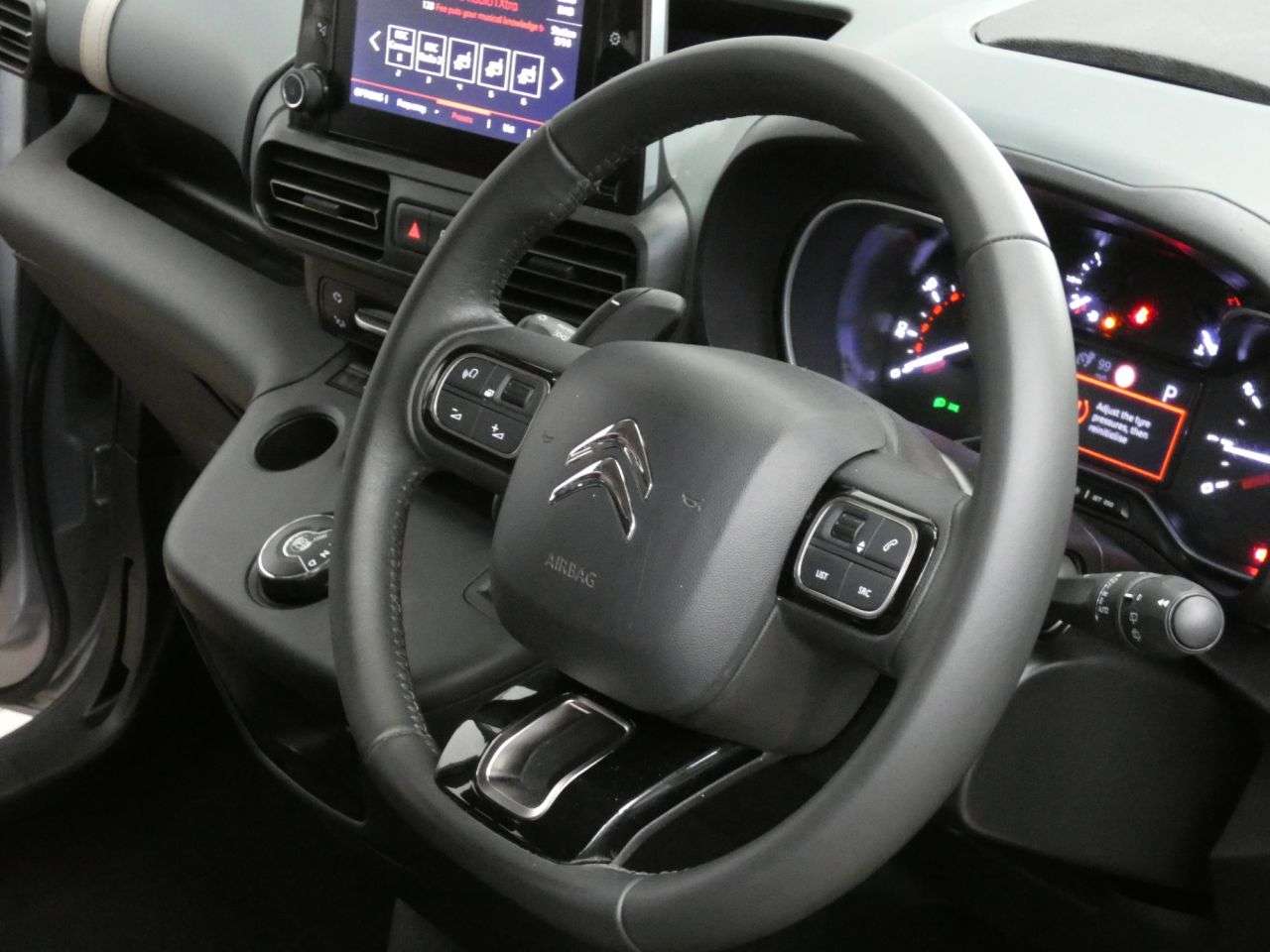 2022 CITROEN BERLINGO 2022 CITROEN BERLINGO