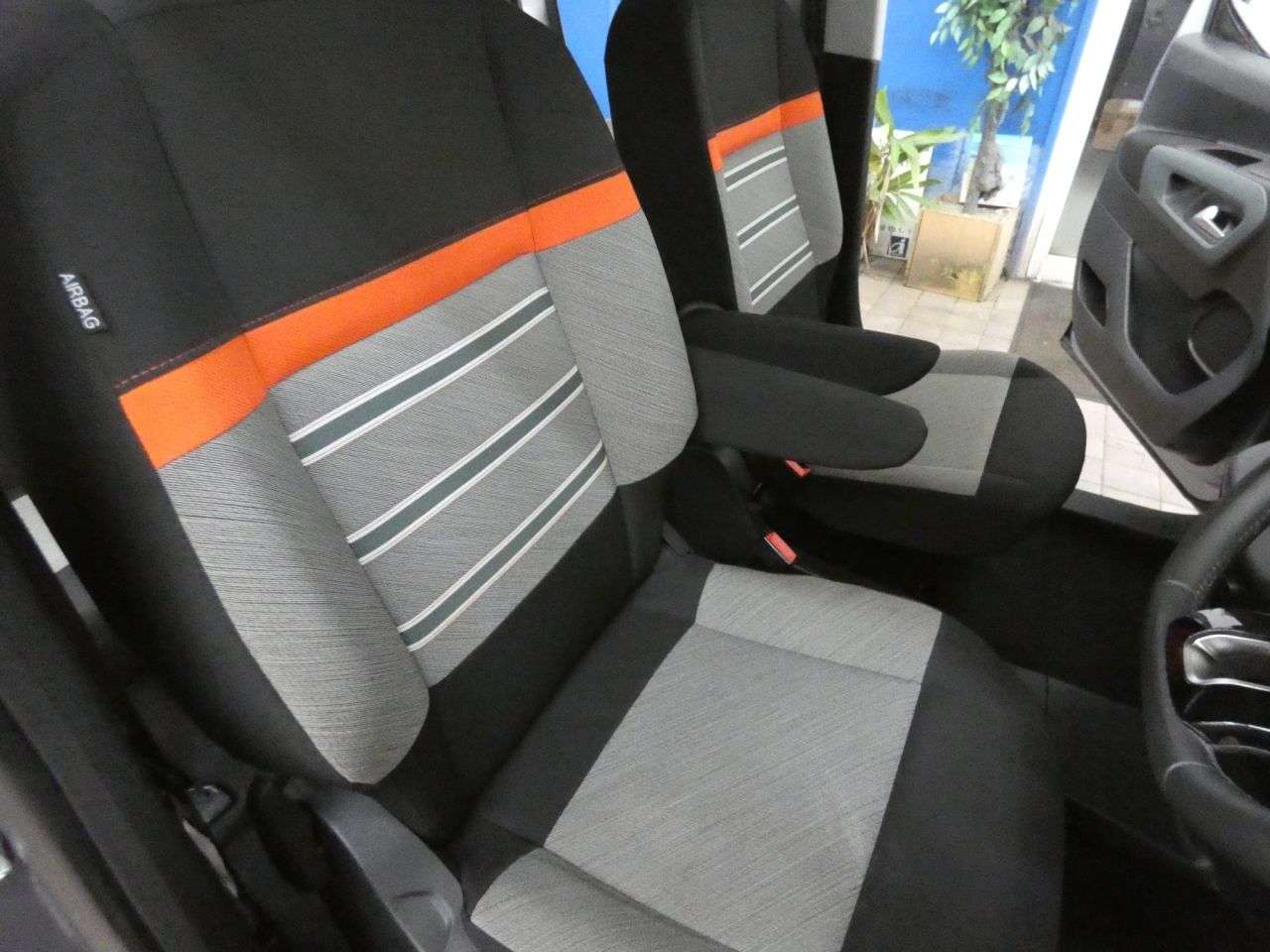 2022 CITROEN BERLINGO 2022 CITROEN BERLINGO