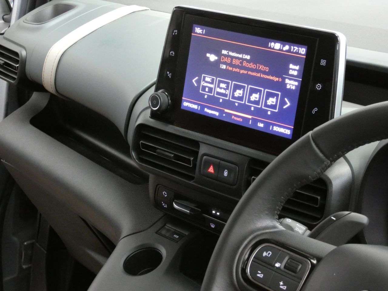 2022 CITROEN BERLINGO 2022 CITROEN BERLINGO