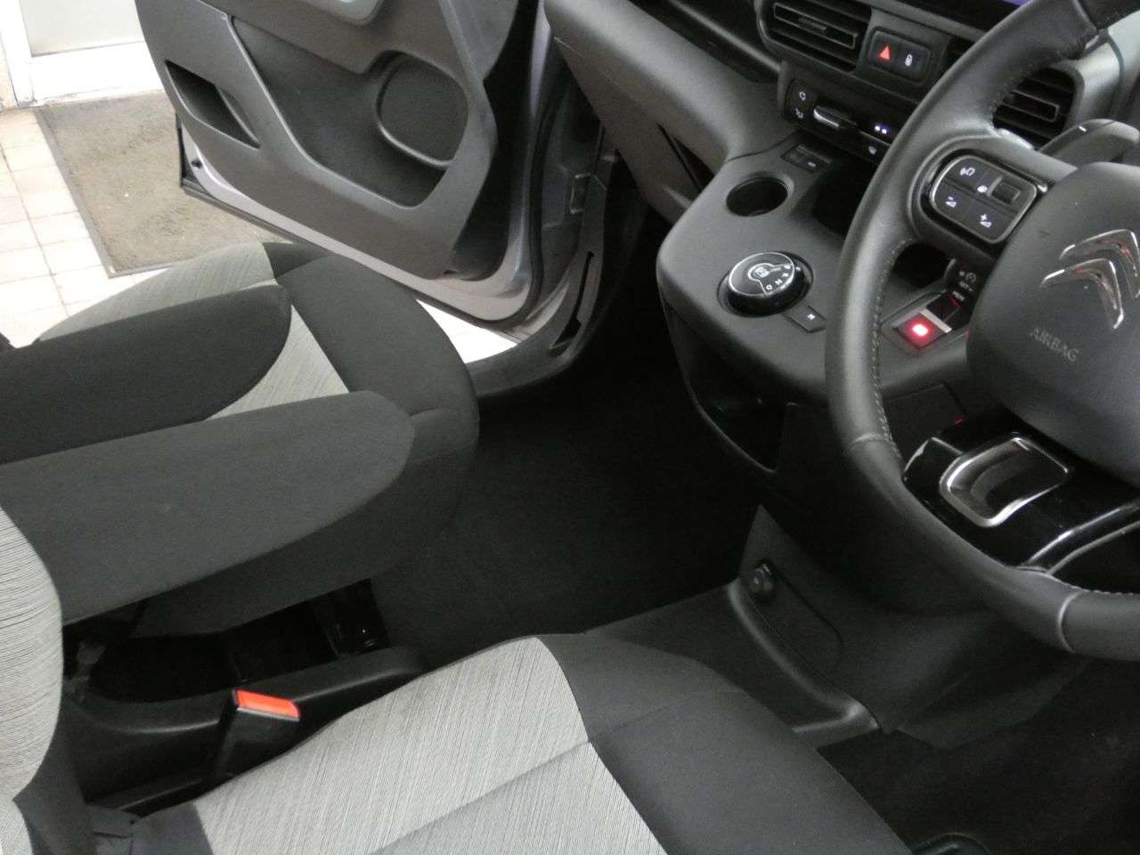 2022 CITROEN BERLINGO 2022 CITROEN BERLINGO