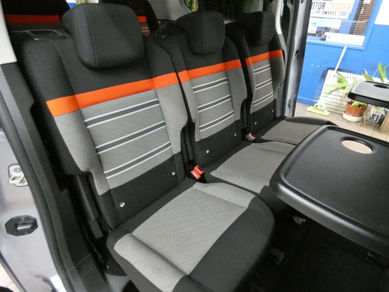 2022 CITROEN BERLINGO 2022 CITROEN BERLINGO