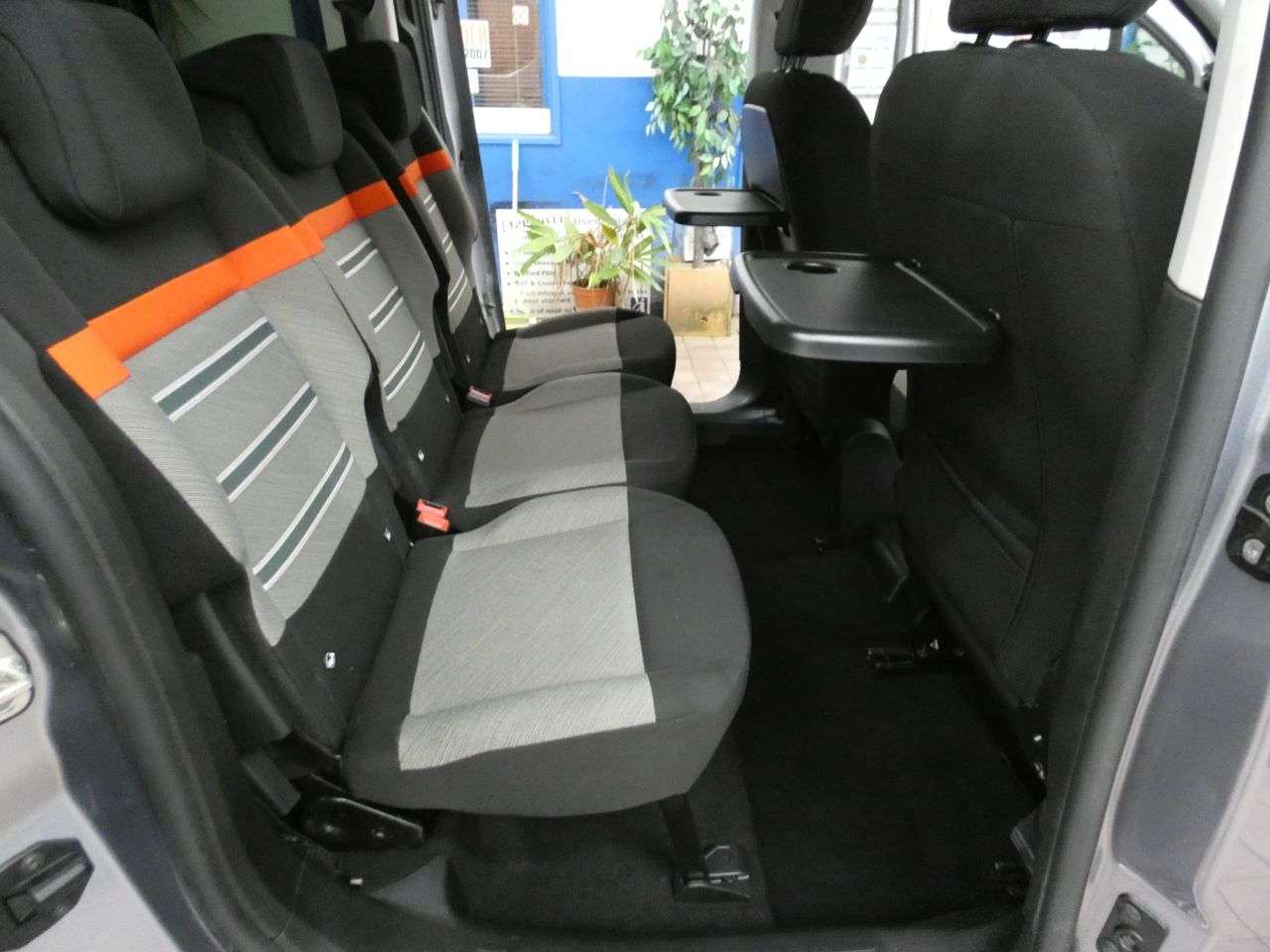 2022 CITROEN BERLINGO 2022 CITROEN BERLINGO