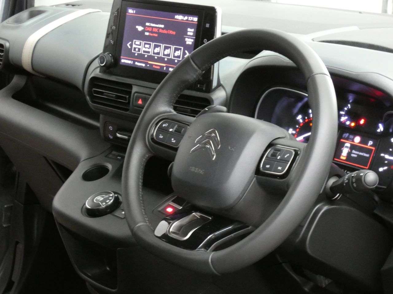 2022 CITROEN BERLINGO 2022 CITROEN BERLINGO