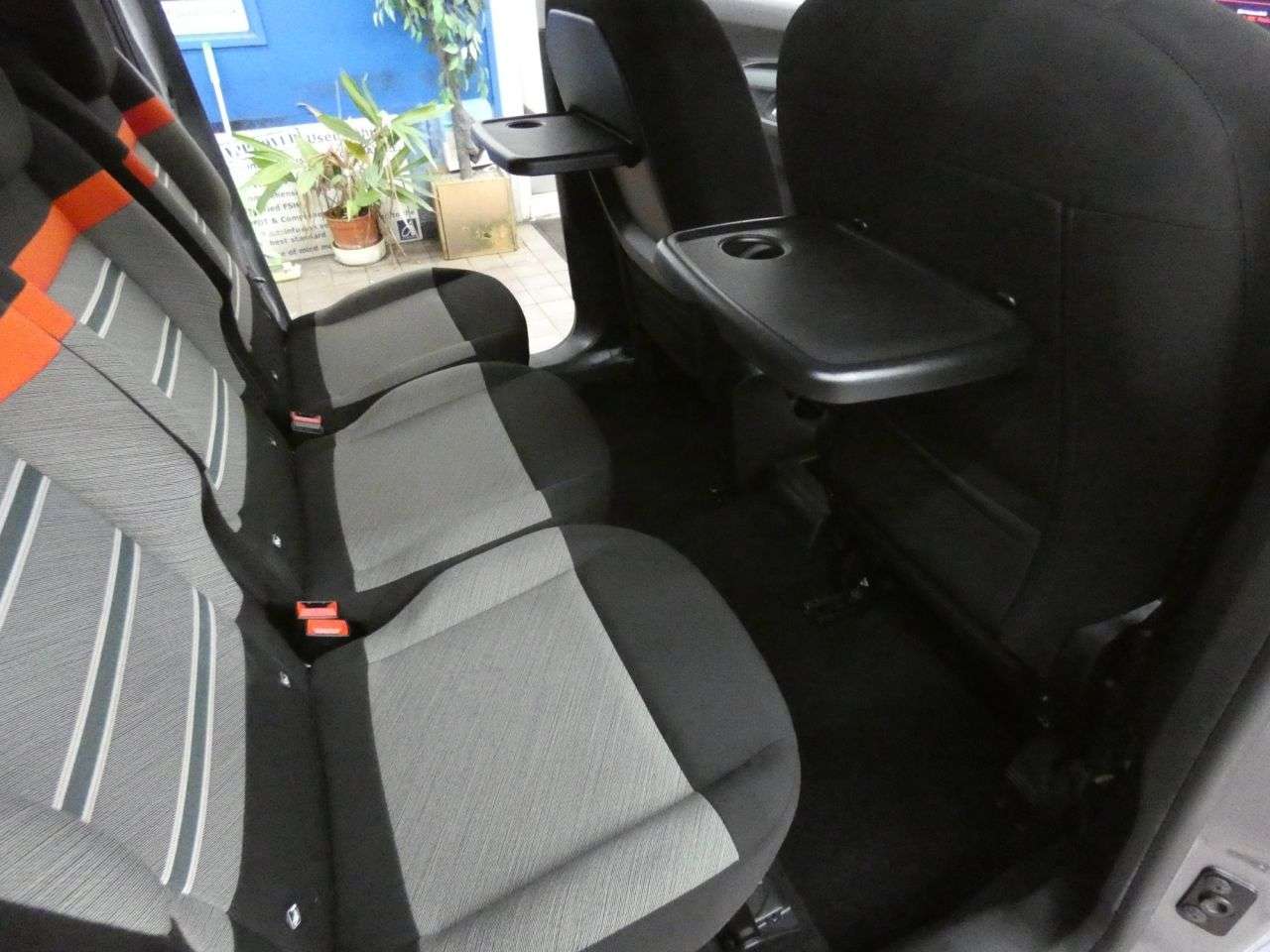 2022 CITROEN BERLINGO 2022 CITROEN BERLINGO