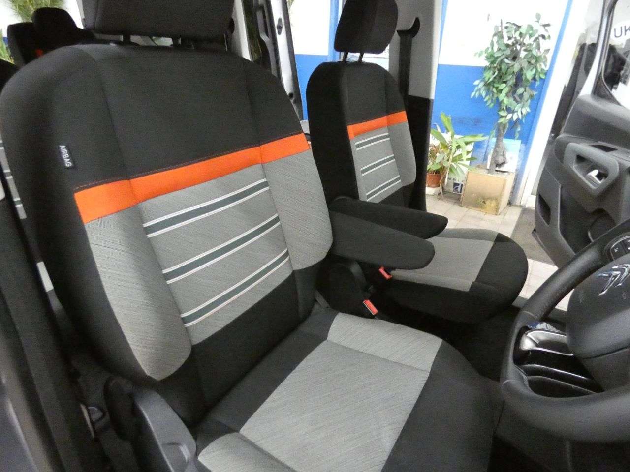 2022 CITROEN BERLINGO 2022 CITROEN BERLINGO