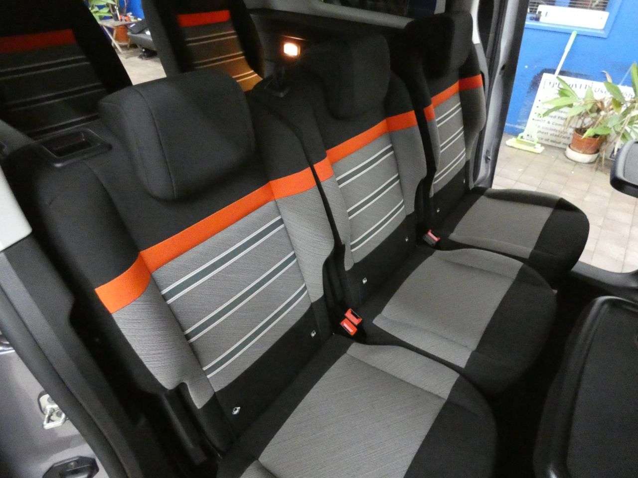 2022 CITROEN BERLINGO 2022 CITROEN BERLINGO