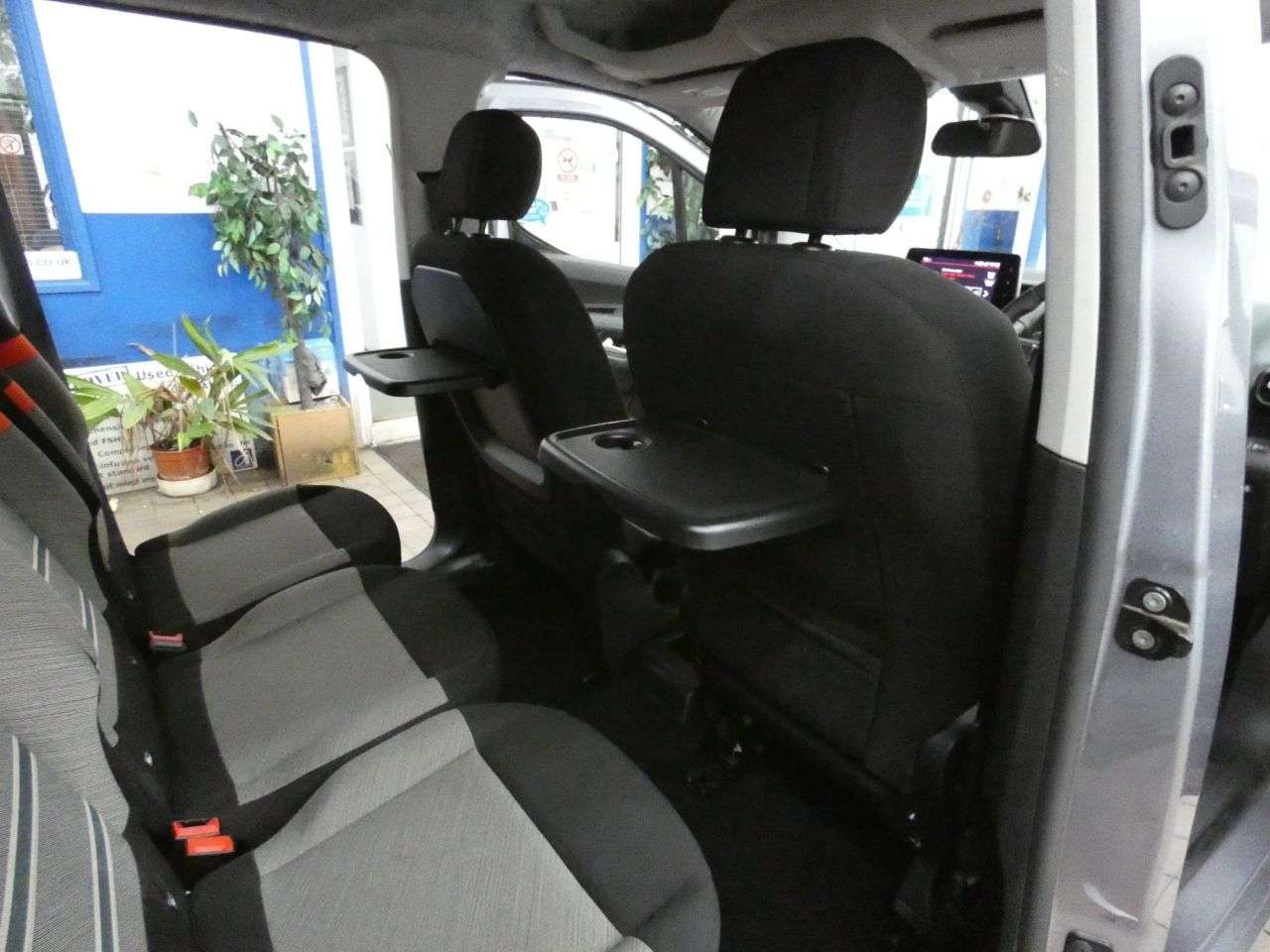2022 CITROEN BERLINGO 2022 CITROEN BERLINGO