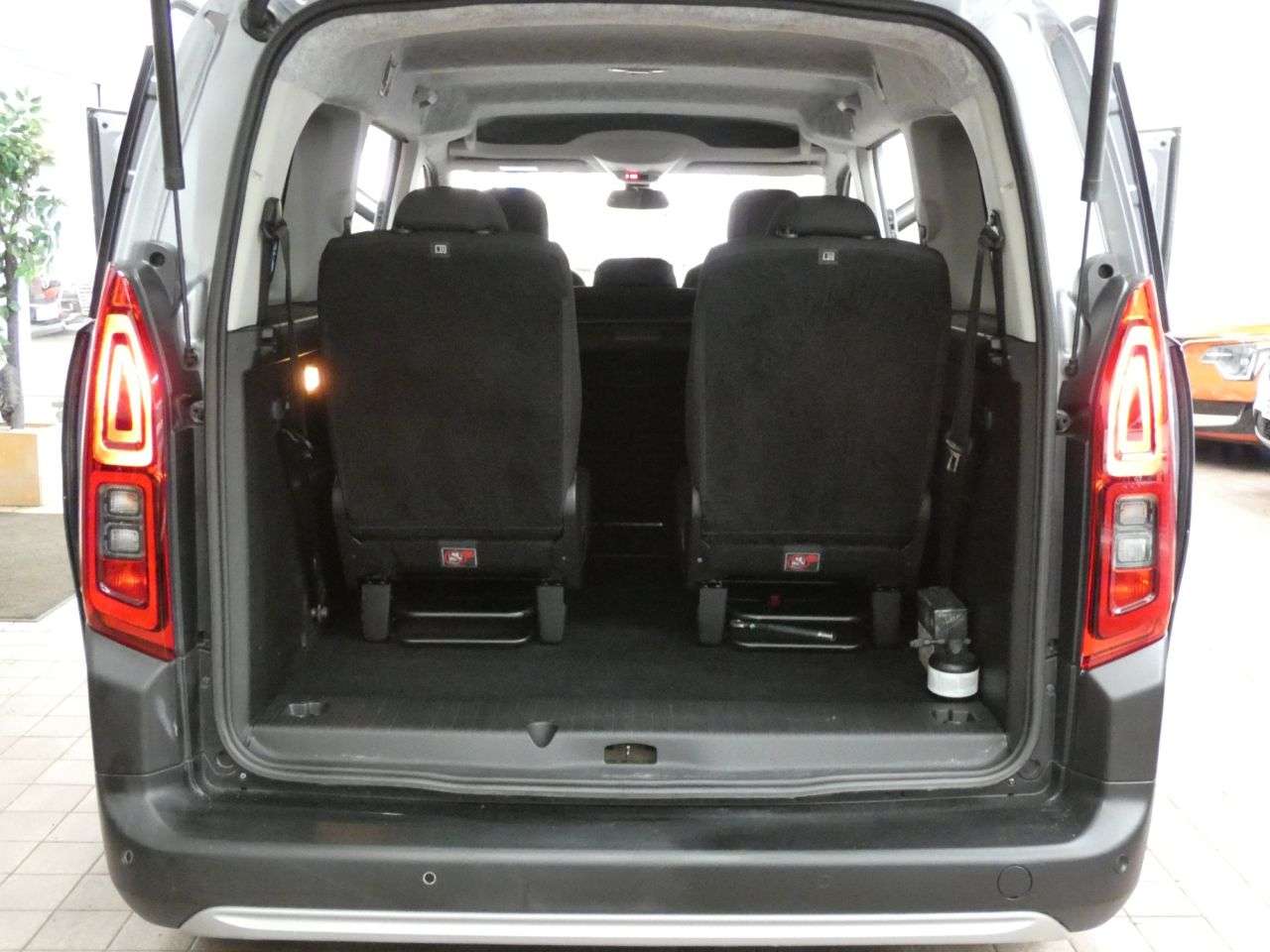 2022 CITROEN BERLINGO 2022 CITROEN BERLINGO