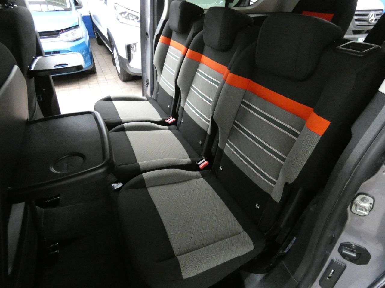 2022 CITROEN BERLINGO 2022 CITROEN BERLINGO