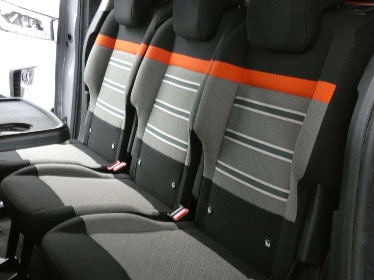 2022 CITROEN BERLINGO 2022 CITROEN BERLINGO