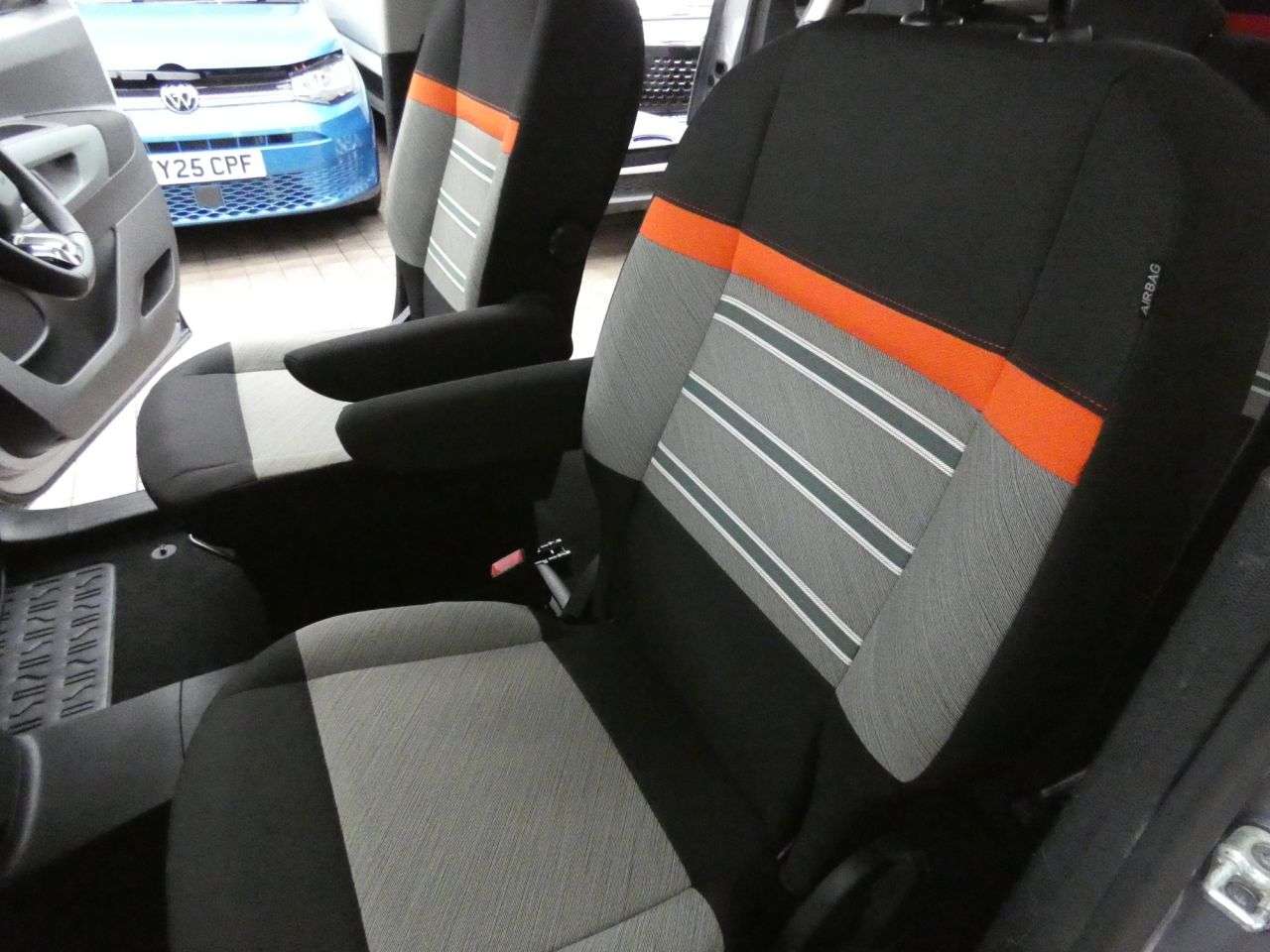 2022 CITROEN BERLINGO 2022 CITROEN BERLINGO