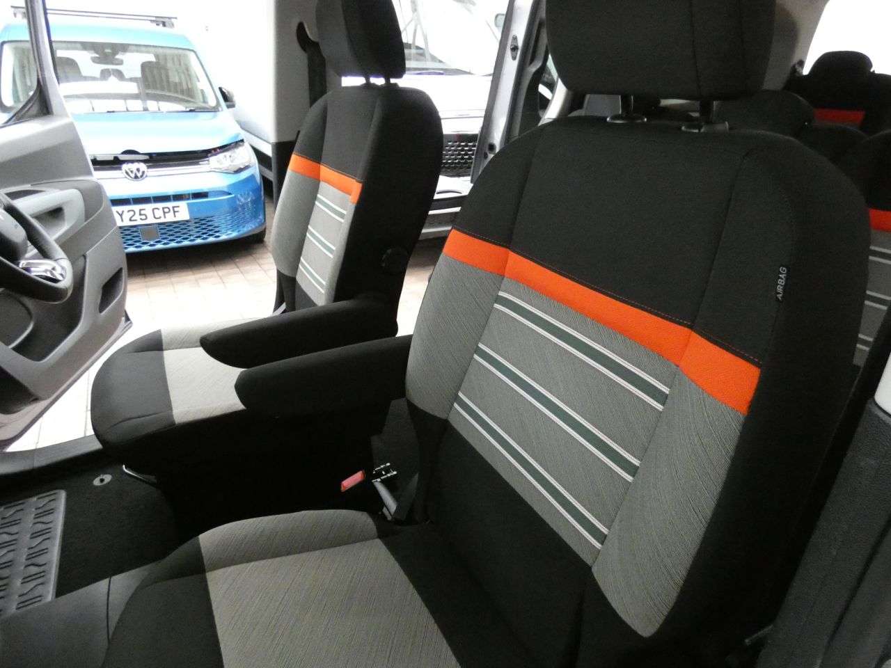 2022 CITROEN BERLINGO 2022 CITROEN BERLINGO