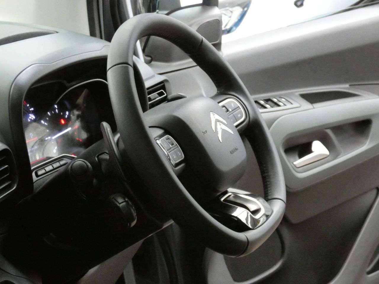 2022 CITROEN BERLINGO 2022 CITROEN BERLINGO