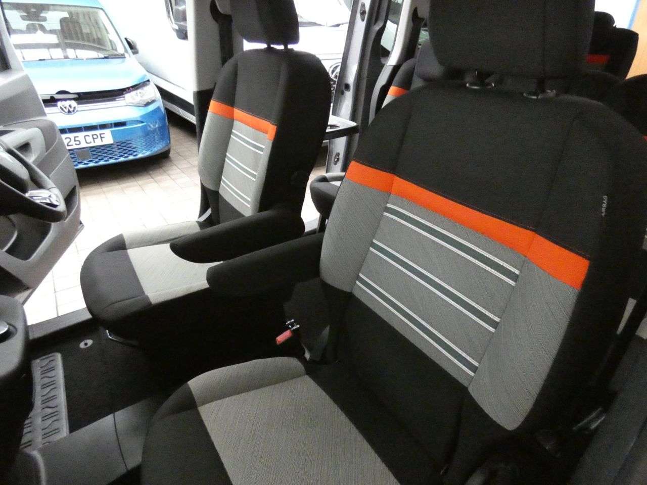 2022 CITROEN BERLINGO 2022 CITROEN BERLINGO