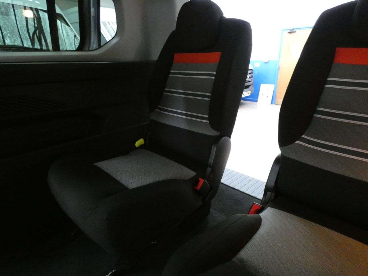 2022 CITROEN BERLINGO 2022 CITROEN BERLINGO