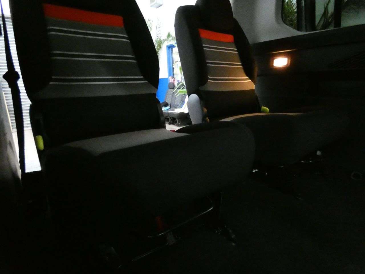 2022 CITROEN BERLINGO 2022 CITROEN BERLINGO