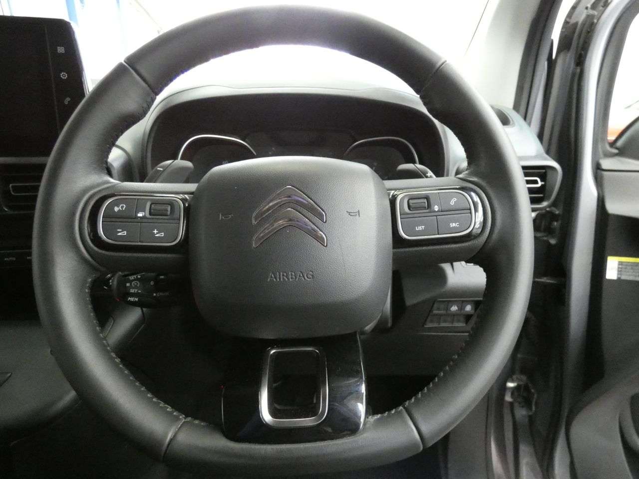 2022 CITROEN BERLINGO 2022 CITROEN BERLINGO