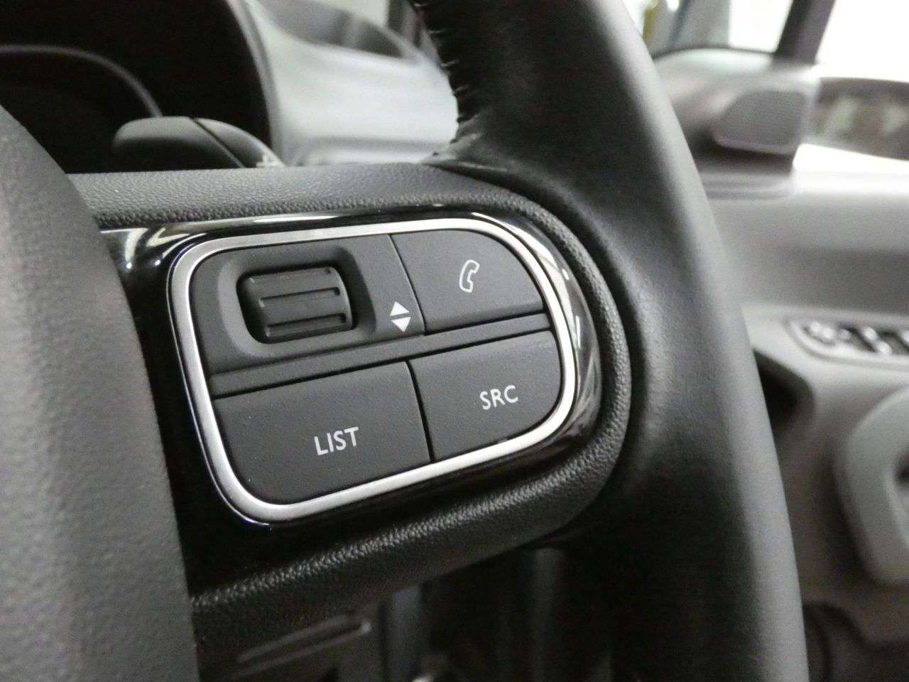 2022 CITROEN BERLINGO 2022 CITROEN BERLINGO