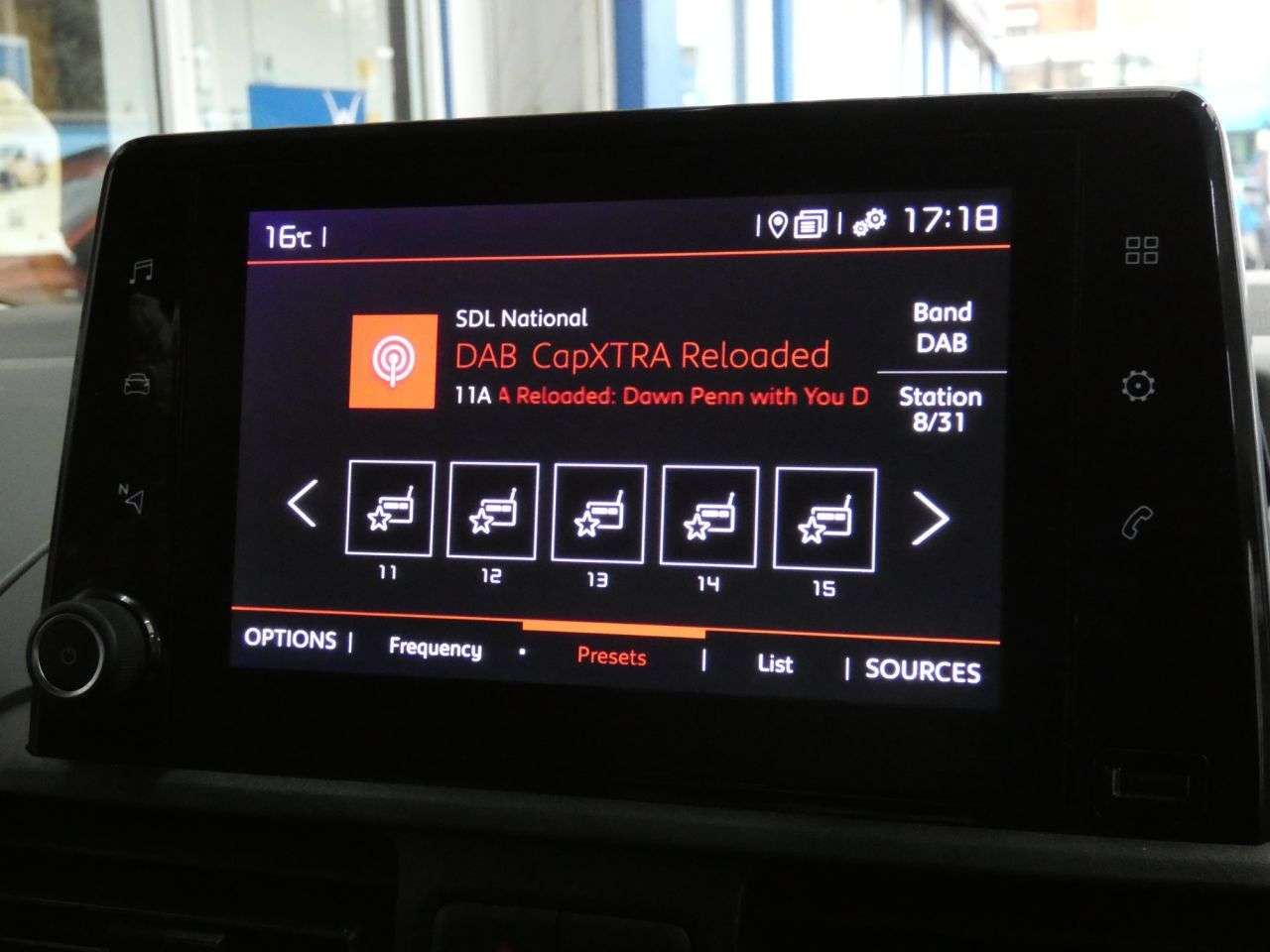 2022 CITROEN BERLINGO 2022 CITROEN BERLINGO