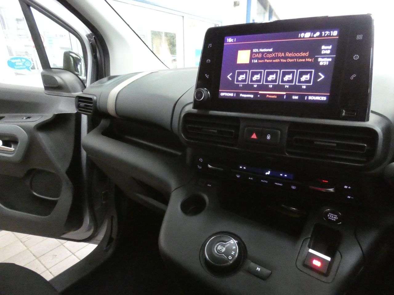 2022 CITROEN BERLINGO 2022 CITROEN BERLINGO