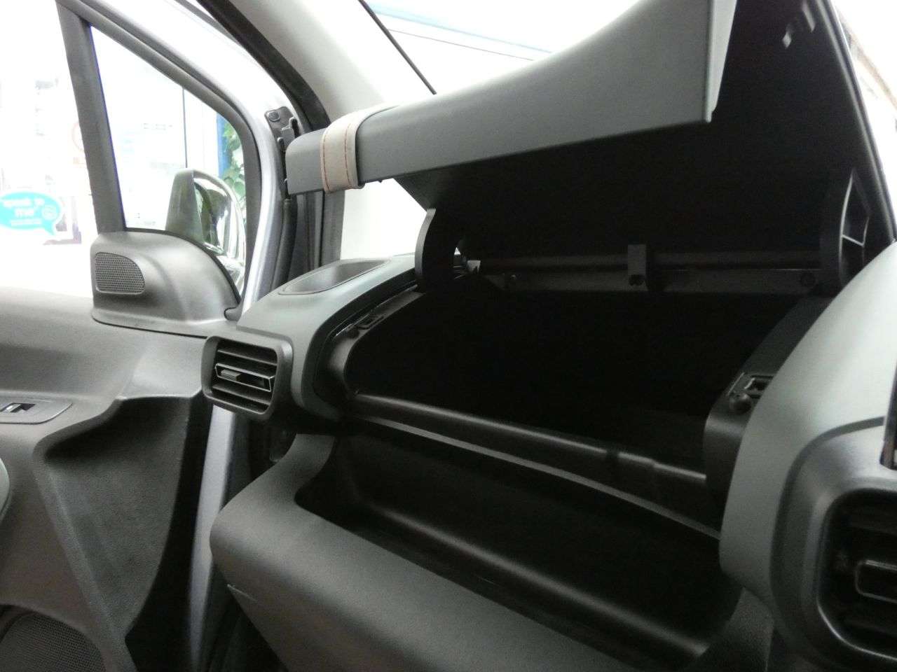 2022 CITROEN BERLINGO 2022 CITROEN BERLINGO