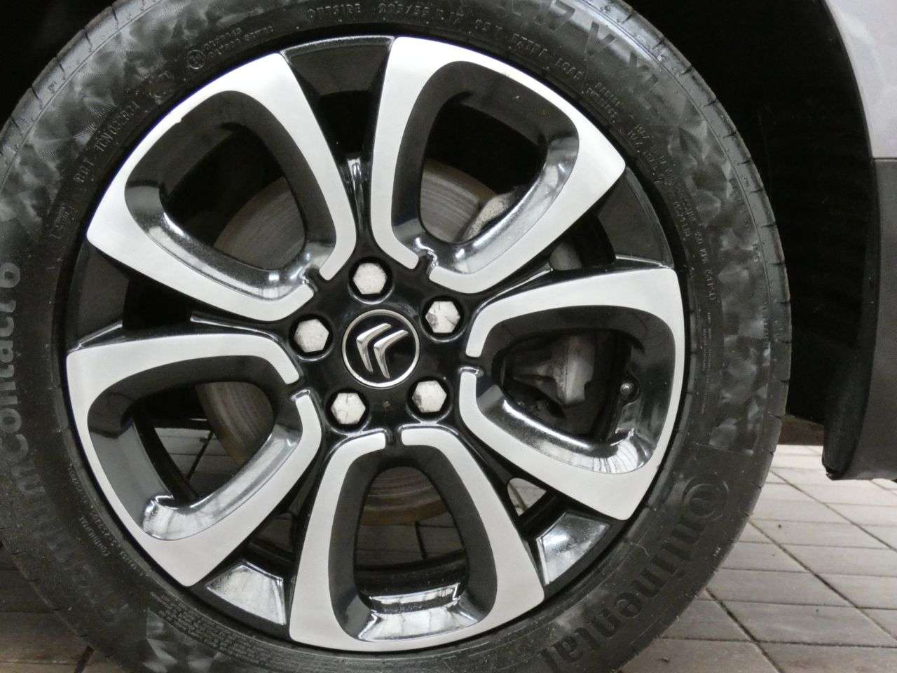 2022 CITROEN BERLINGO 2022 CITROEN BERLINGO